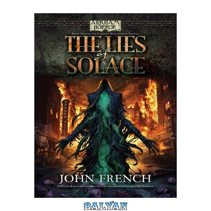 دانلود کتاب The Lies of Solace